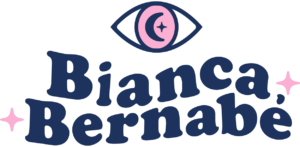 Bianca Bernabe Studio Logo