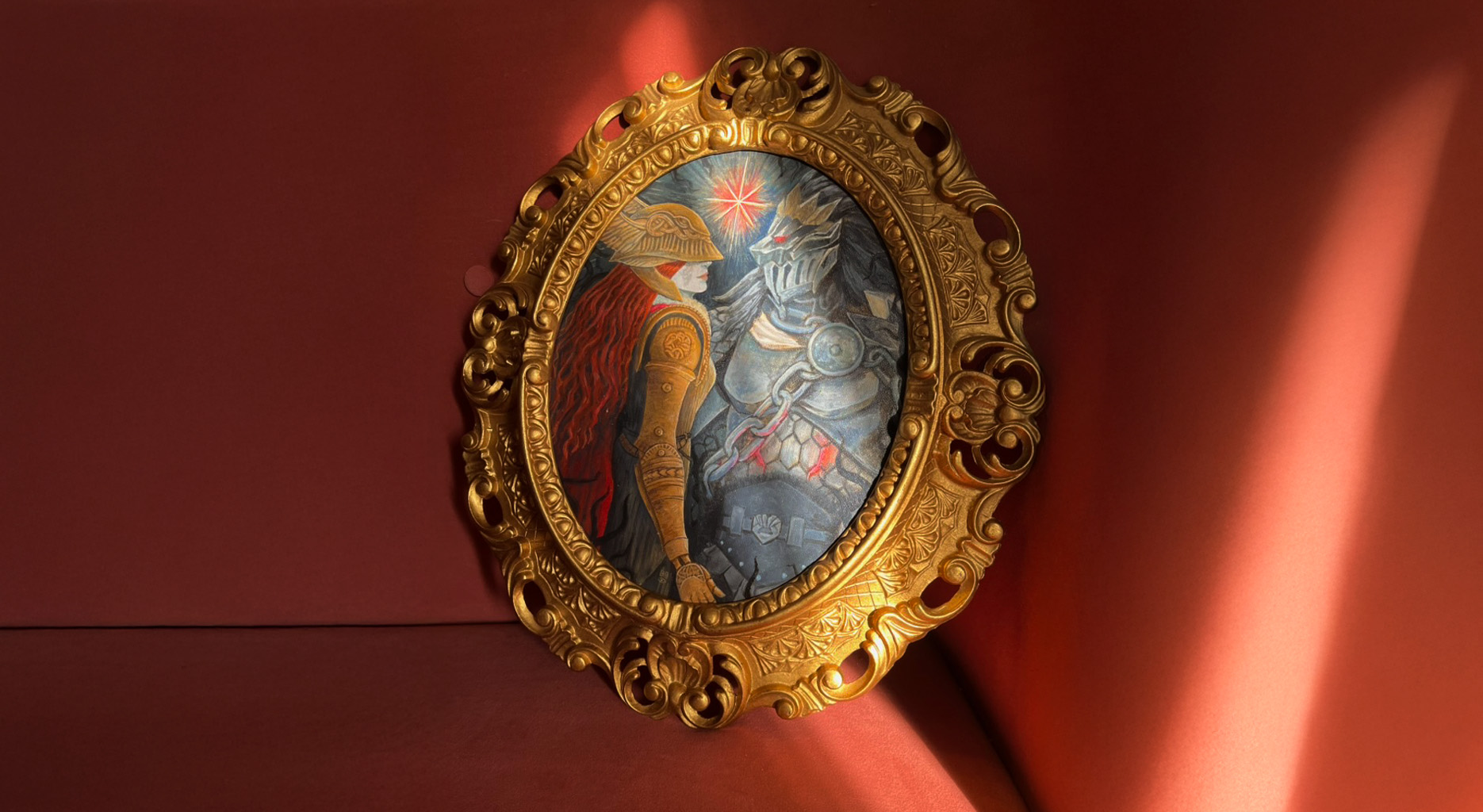 Commisions_Fantasy_Wedding