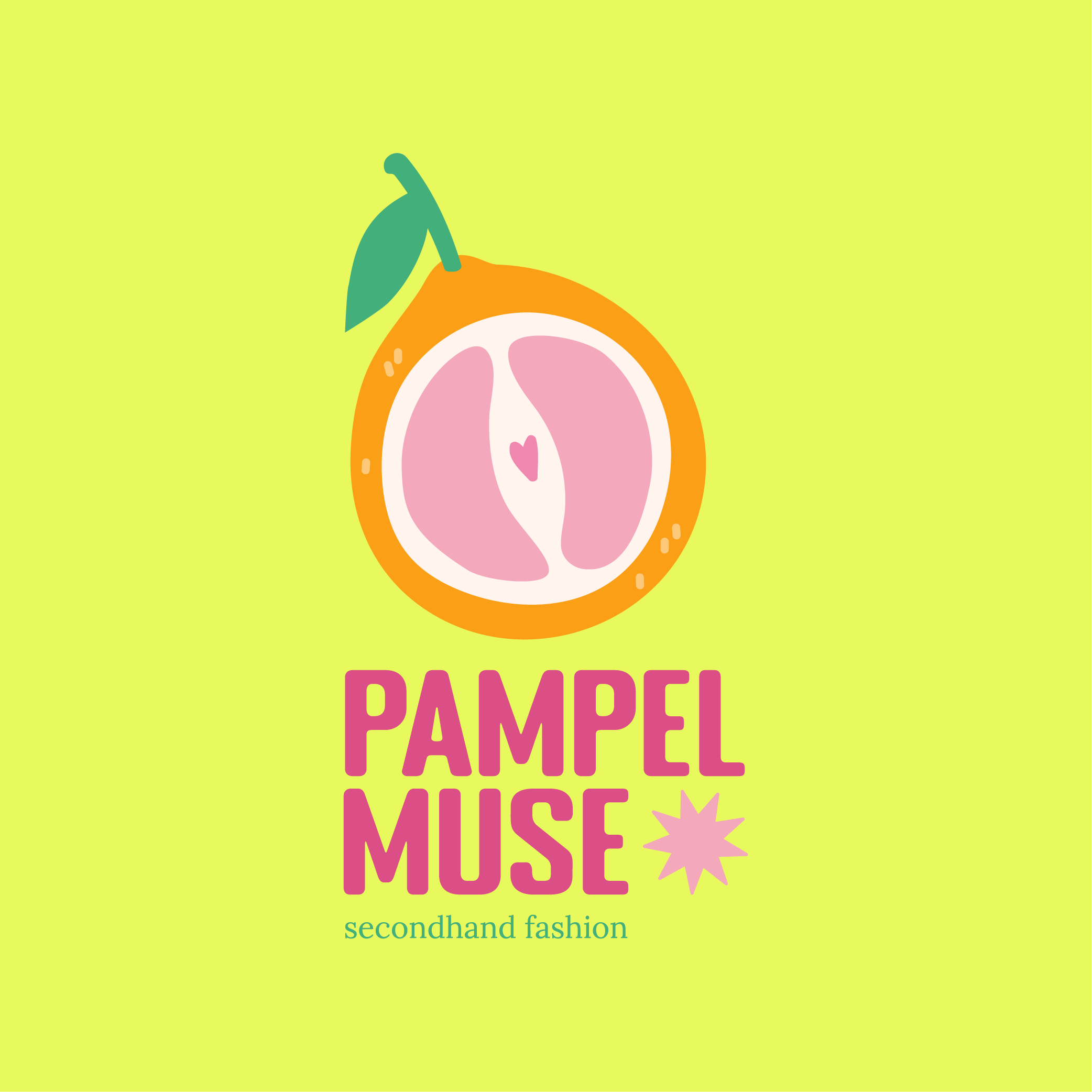 Portfolio Bilder Beiträge_Pampelmuse_Grid_LogoMain