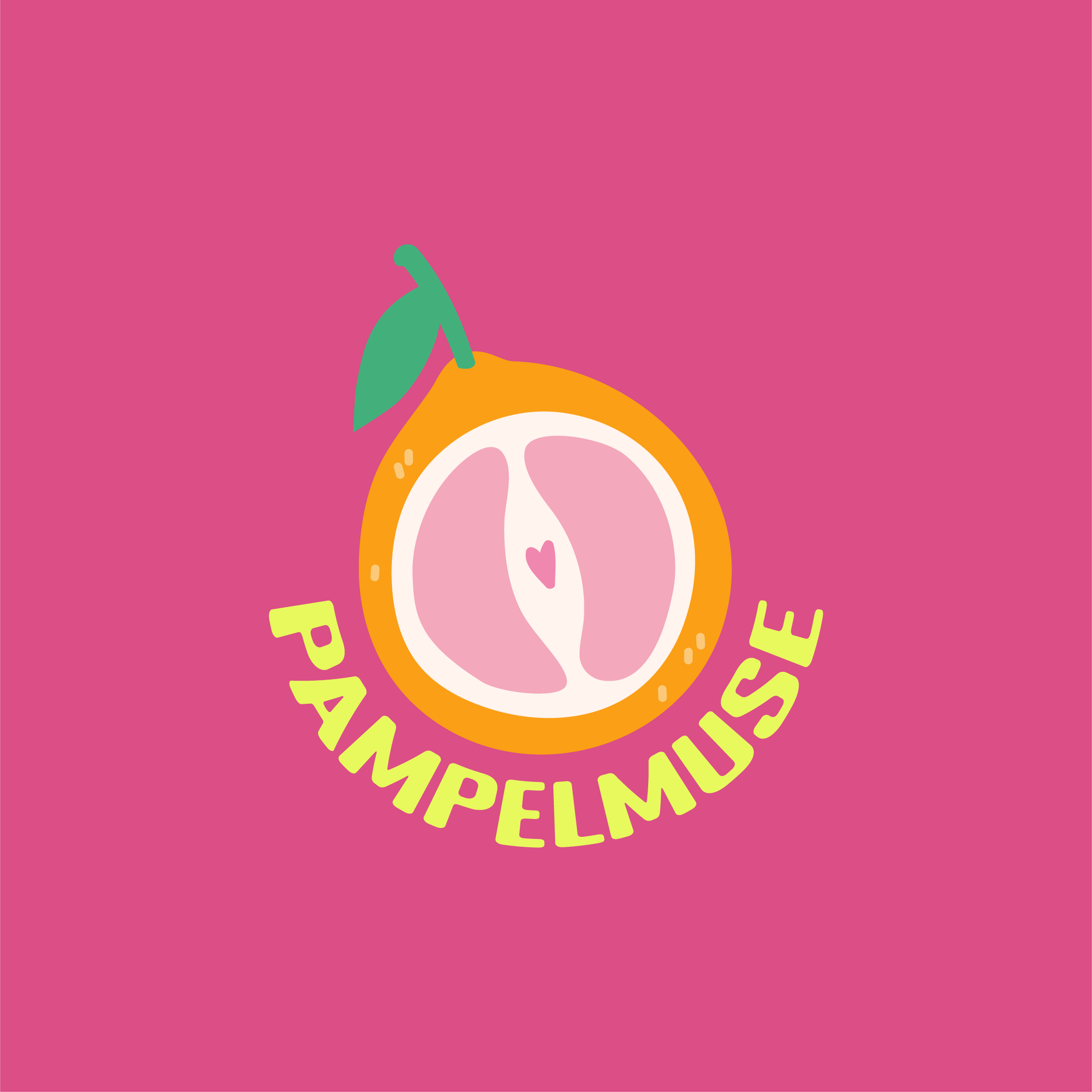 Portfolio Bilder Beiträge_Pampelmuse_Grid_LogoMark